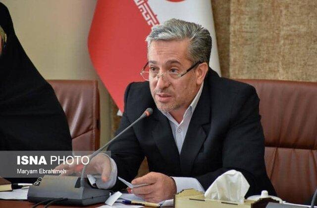 اجرای پویش احسان ماسک در آذربایجان شرقی