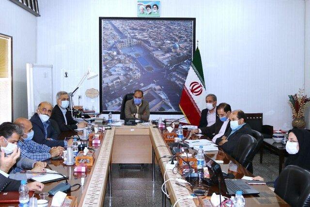 راه اندازی کمیته ویژه قیمت گذاری املاک در یزد