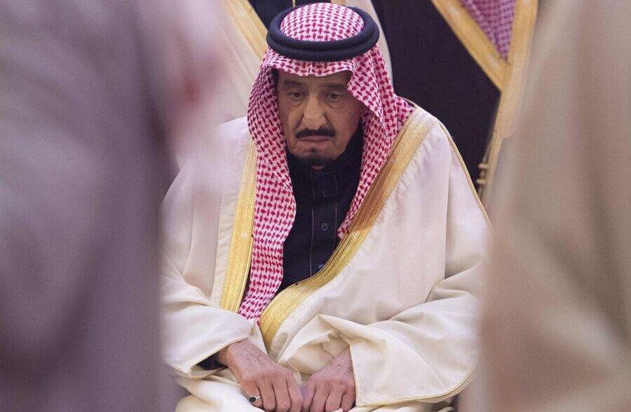 آخرین شرایط بیماری شاه عربستان به روایت سه منبع سعودی