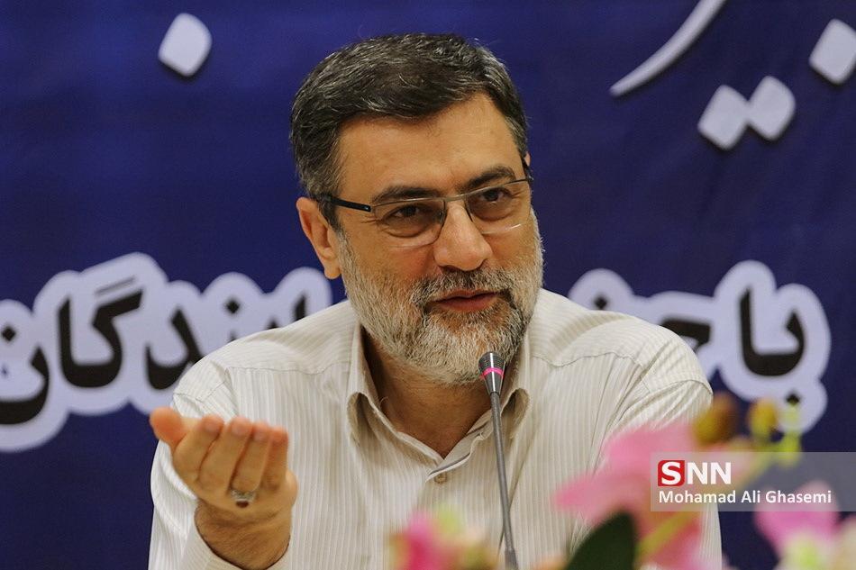 قاضی زاده هاشمی: 14 میلیون جوان مجرد داریم که نمی توانند تشکیل قاضی زاده هاشمی: 14 میلیون جوان مجرد داریم که نمی توانند تشکیل زندگی بدهند