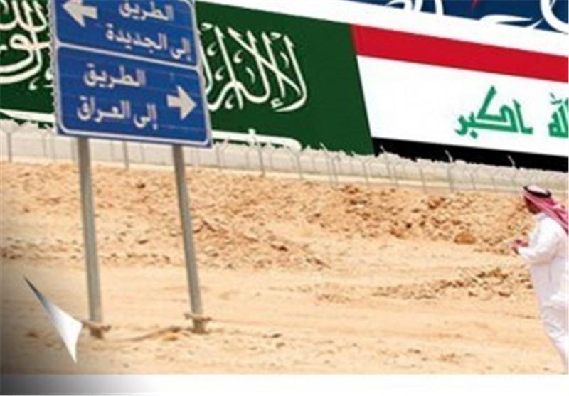 سفر یک هیئت سعودی به عراق طی دو هفته آینده