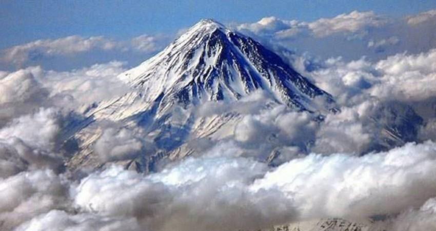 واکنش سازمان اوقاف به وقف بخشی از کوه دماوند