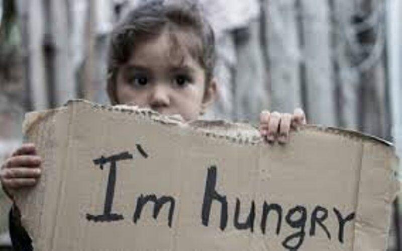 بلومبرگ: 30 میلیون آمریکایی بدون غذا
