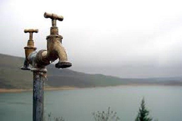 آستارا ، زندگی بدون آب در پرآب ترین نقطه ایران