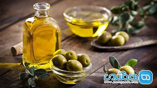 روغن زیتون؛ گزینه ای عالی برای کاهش وزن روغن زیتون؛ گزینه ای عالی برای کاهش وزن