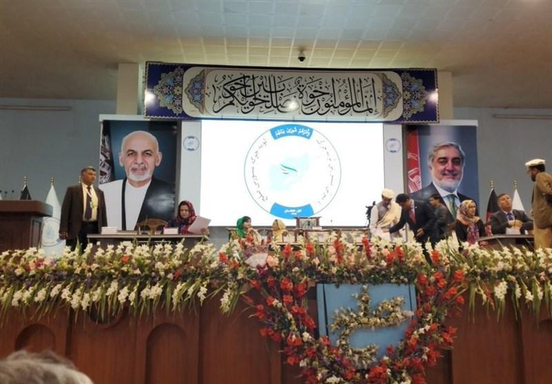 مخالفت ها با برگزاری لویه جرگه؛ آمریکا نتیجه را معین می نماید