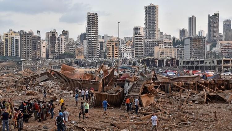 تراژدی کنونی لبنان، برای مردم آمریکا کاملا آشنا و ملموس است