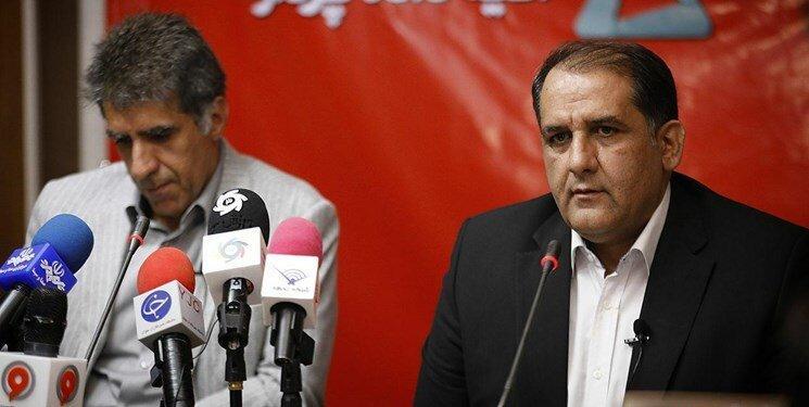 رسول پناه:در پرونده برانکو، هیچ خطری پرسپولیس را تهدید نمی رسول پناه:در پرونده برانکو، هیچ خطری پرسپولیس را تهدید نمی کند