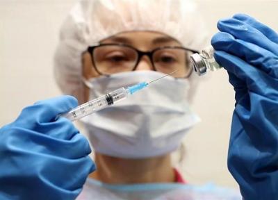 گام عظیم شرکت چینی در ساخت واکسن کرونا