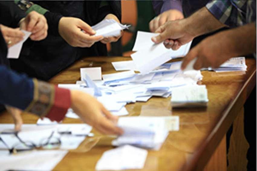 انتخابات شورای صنفی خوابگاه های دانشگاه شریف به مهرماه موکول شد