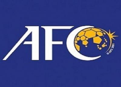 بازتاب صعود استقلال به نیمه نهایی جام حذفی در سایت AFC