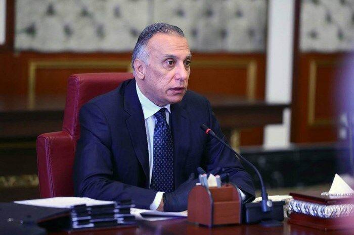 خبرنگاران توییت الکاظمی از واشنگتن درباره ترورهای بصره خبرنگاران توییت الکاظمی از واشنگتن درباره ترورهای بصره