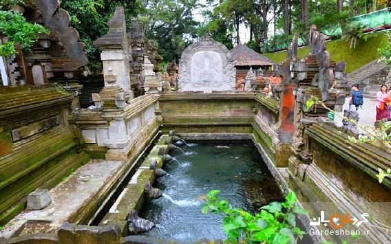 معبد تیرتا امپول؛معبدی باستانی در قلب اندونزی، تصاویر