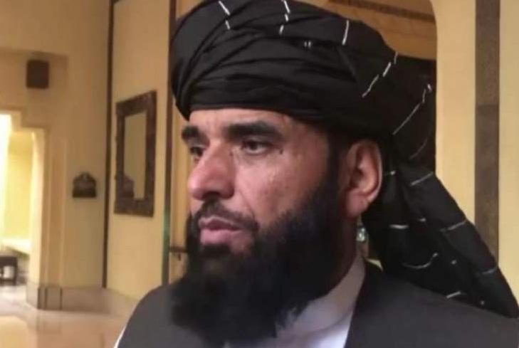 سخنگوی طالبان: مذاکره با کابل مشروط به آزادی زندانیان است