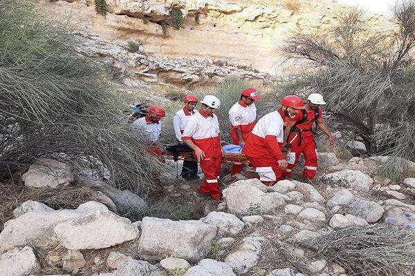 فوت 2 کوهنورد در سبلان