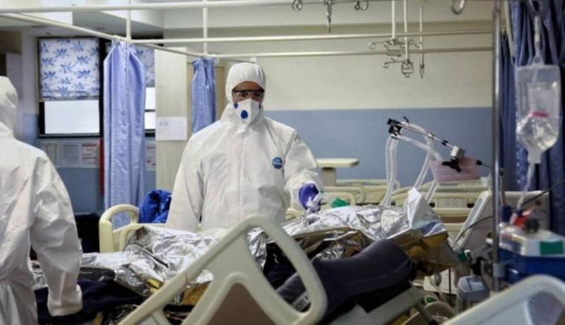 آمار کرونا در ایران 28 مرداد ، تا به امروز حدود 20 هزار نفر جان خود را از دست دادند