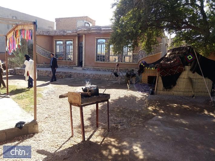 صدور مجوز برای ایجاد یک اقامتگاه بوم گردی در سیوان ایلام صدور مجوز برای ایجاد یک اقامتگاه بوم گردی در سیوان ایلام