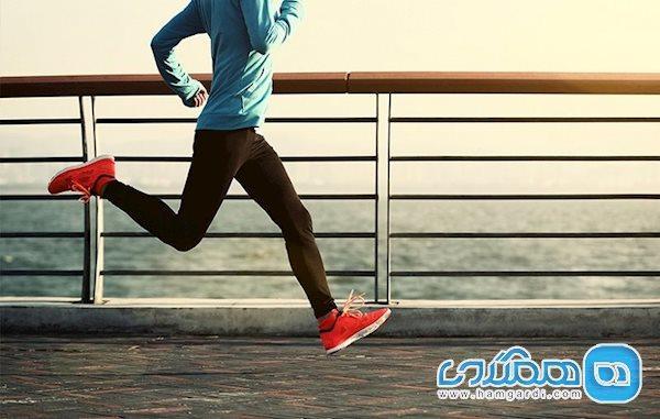 این مدل ورزش شما را چاق تر می کند! این مدل ورزش شما را چاق تر می نماید!