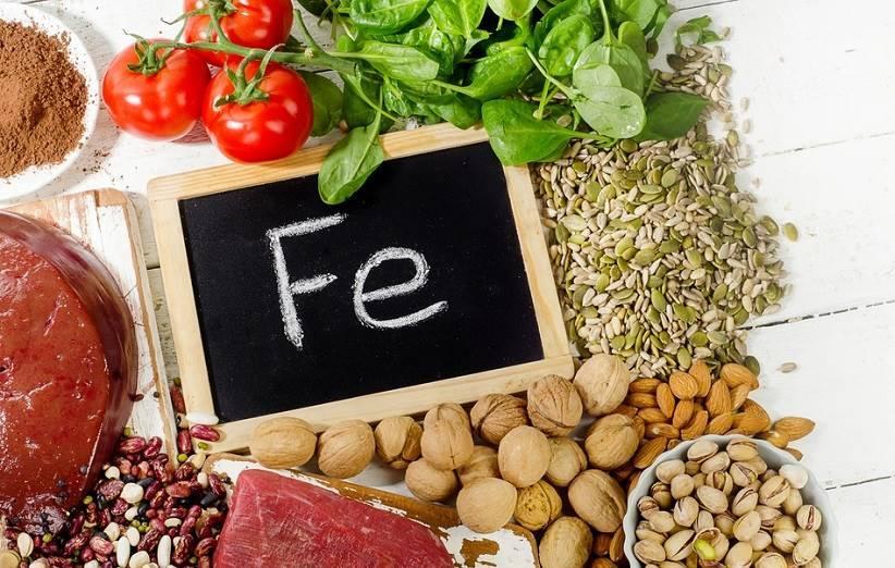 چه کسانی باید مکمل آهن مصرف کنند؟