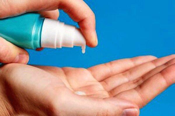 استفاده از ژل ضدعفونی و ایجاد ابرباکتری؟ ، غذا و دارو: صحت ندارد؛ از آب و صابون بهره ببرید بهتر است