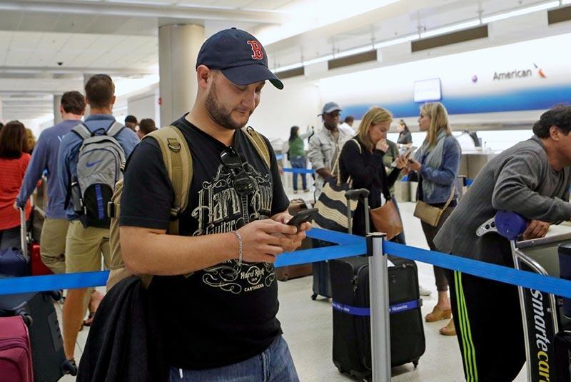 نکات کاربردی برای جلوگیری از بروز مشکل در فرودگاه