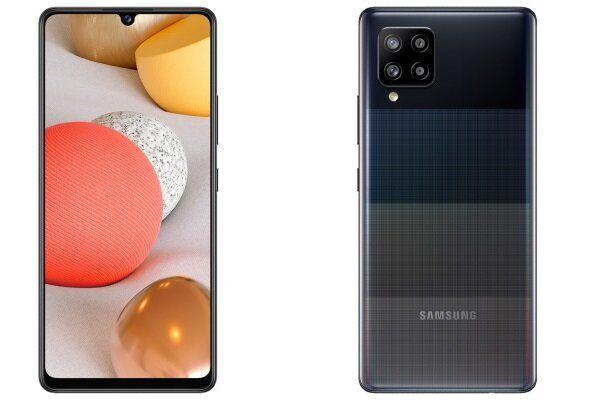 معرفی ارزان ترین گوشی نسل پنجم سامسونگ