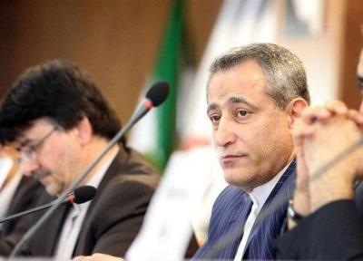 کیکاوس سعیدی:کمیته المپیک برنامه ای برای کمک مالی به فوتبال ندارد