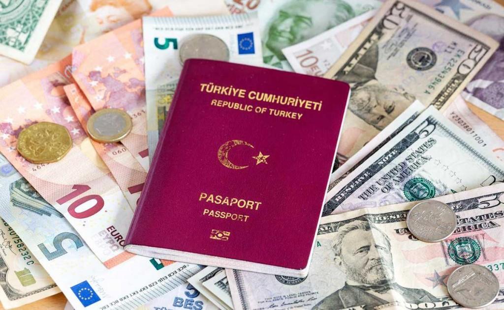 مهاجرت به ترکیه به وسیله سرمایه گذاری و مزایا و معایب آن