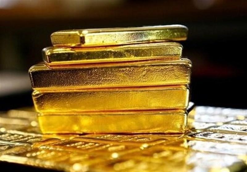 ایران سالی چند تن طلا فراوری می نماید؟