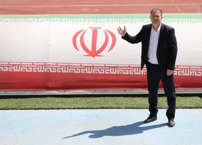 اسکوچیچ: مسائل فوتبال ایران را به خوبی می شناسم، بلاژویچ مثل فرگوسن بود و ایویچ مثل گواردیولا