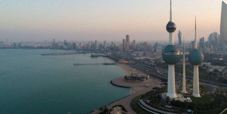 دو افسر جاسوس در کویت بازداشت شدند