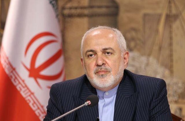 گزارش توئیتری ظریف از دیدارش با همتای سوئیسی گزارش توئیتری ظریف از دیدارش با همتای سوئیسی