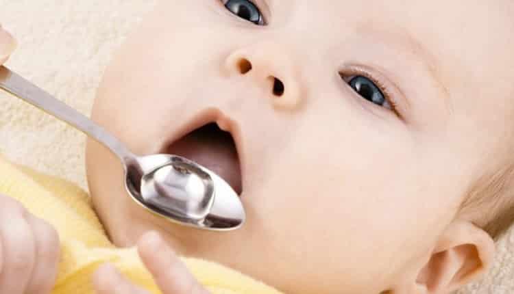 آیا واقعا عرق نعنا برای نوزاد مفید است؟