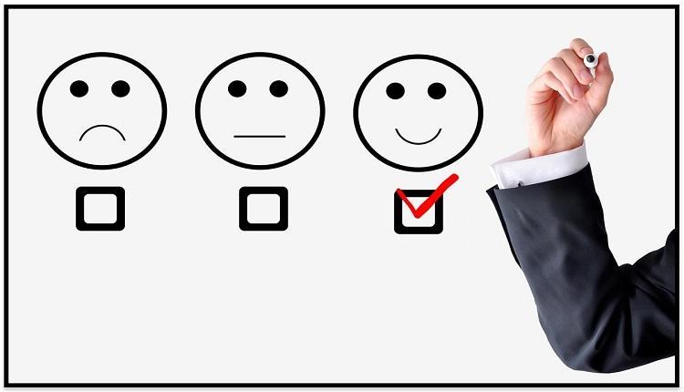بهترین جملات تاثیرگذار بر مشتری کدامند؟ بهترین جملات تاثیرگذار بر مشتری کدامند؟