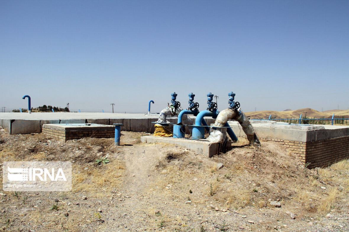 خبرنگاران پنج طرح آب و فاضلاب شهرستان زیرکوه در دست اجرا خبرنگاران پنج طرح آب و فاضلاب شهرستان زیرکوه در دست اجرا است