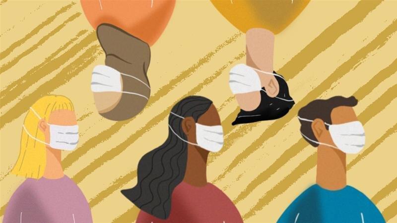 آیا ماسک زدن باعث کاهش اکسیژن یا افزایش دی اکسید کربن خون آیا ماسک زدن باعث کاهش اکسیژن یا افزایش دی اکسید کربن خون می گردد؟