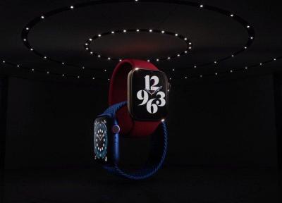 ساعت های هوشمند اپل واچ 6 و اپل واچ SE رسما معرفی شدند