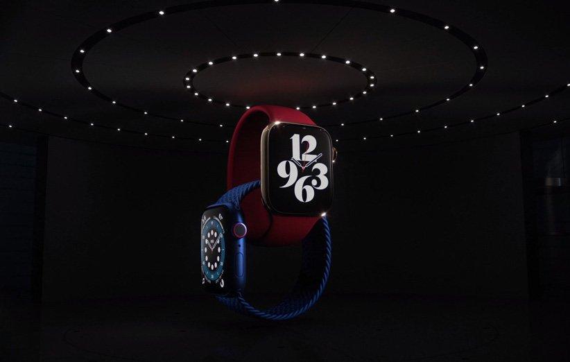 ساعت های هوشمند اپل واچ 6 و اپل واچ SE رسما معرفی شدند