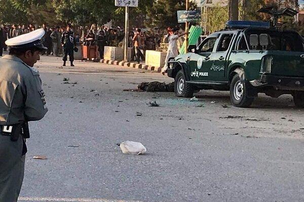 5 نظامی در بادغیس افغانستان کشته شدند