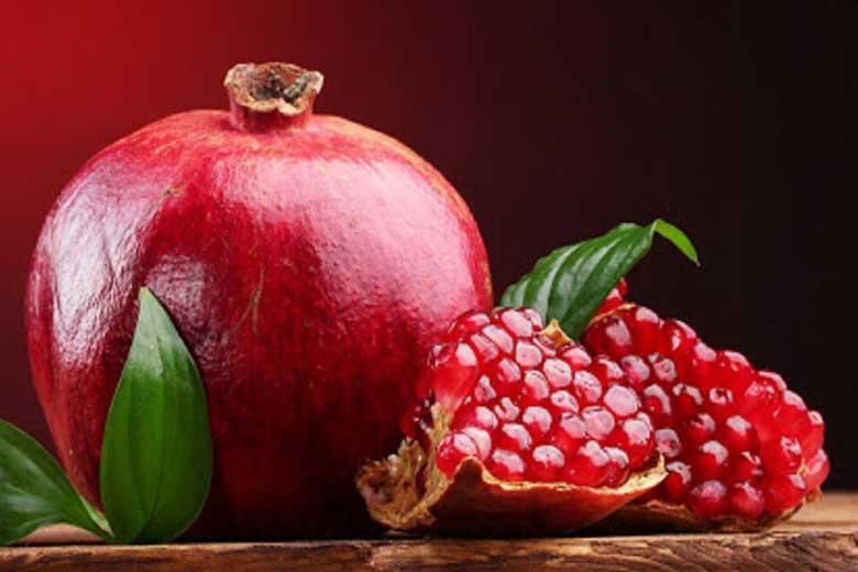 آنتی بیوتیک بسیار قوی با پختن انار