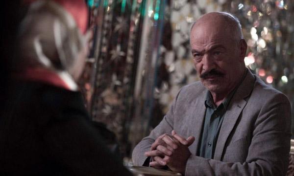 پشیمان ها؛ از سعید راد تا سام درخشانی