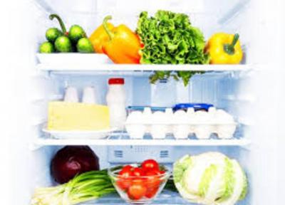 زمان نگهداری مواد غذایی در یخچال و فریزر چقدر است؟