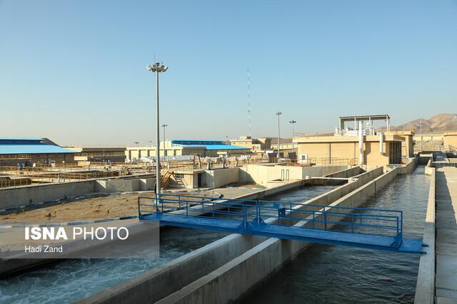پیگیری های محیط زیست اسلامشهر برای کاهش بوی نامطبوع جهت فرودگاه امام