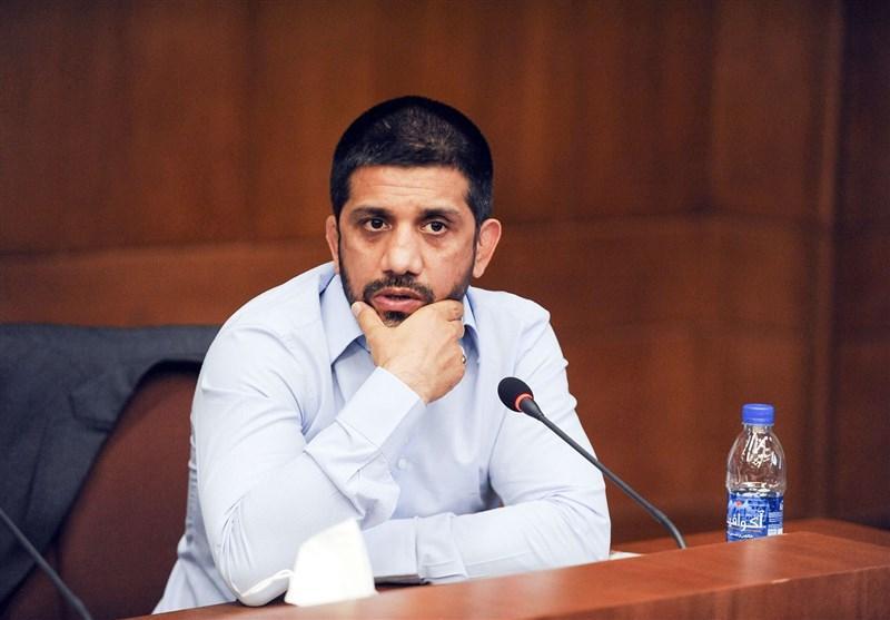 دبیر: امیدوارم یاری ها به شب المپیک منتهی نشود