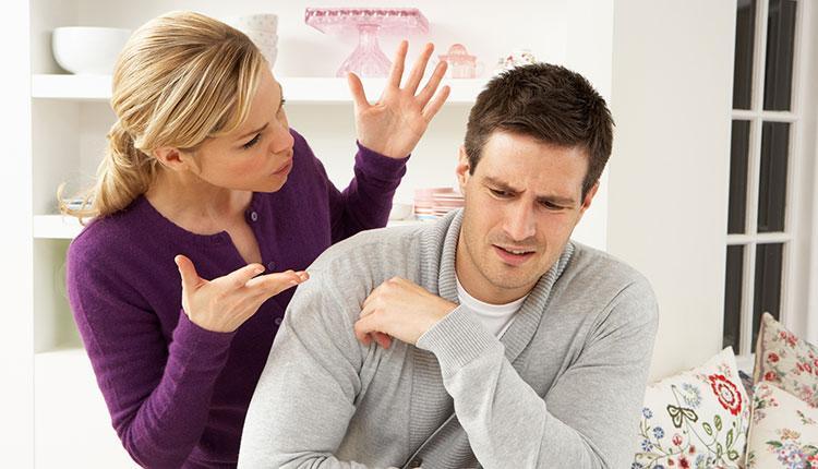 روش های کاربردی برای کنترل خشم در زندگی زناشویی