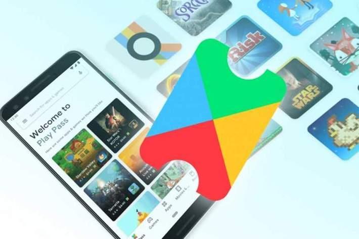 Google Play Pass در 24 کشور جدید قابل دسترسی شد