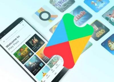 Google Play Pass در 24 کشور جدید قابل دسترسی شد