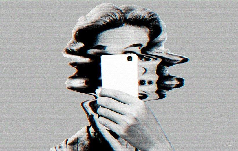 چرا تصاویر سلفی معمولاً عجیب از آب در می آیند؟