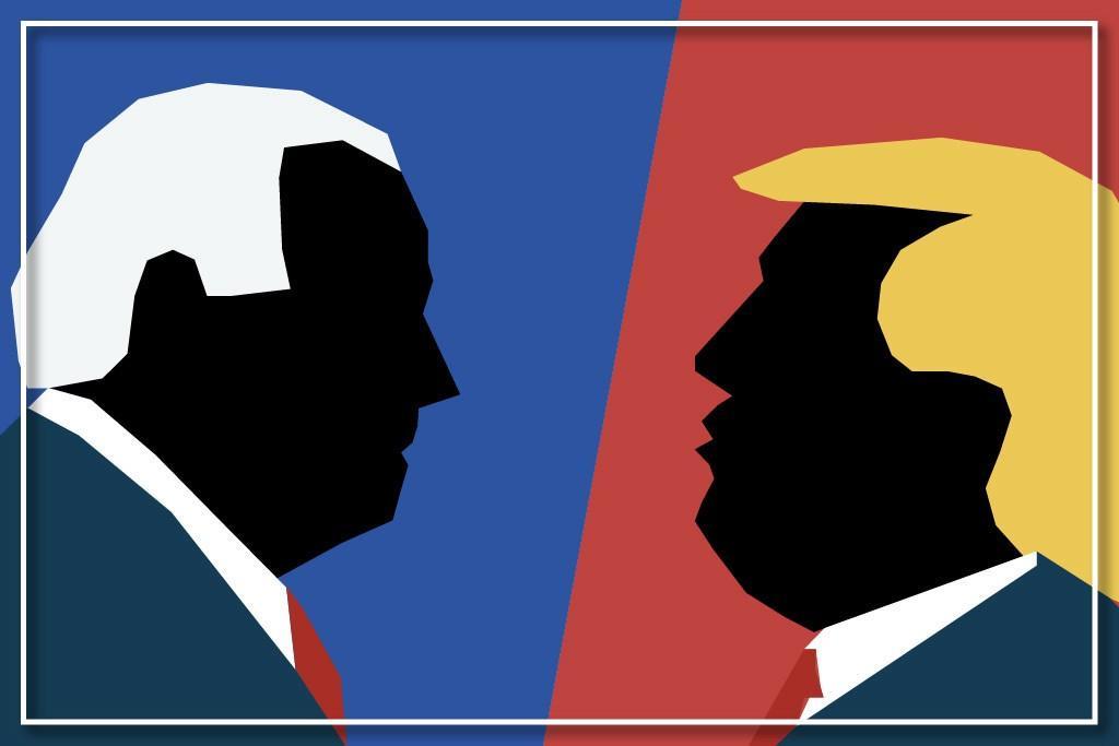 پیش بینی انتخابات آمریکا توسط مورخی که انتخابات ها را درست پیش بینی نموده است