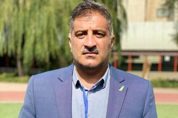 گزینه منتسب به وزارت رای نیاورد، صیامی رئیس فدراسیون دوومیدانی شد